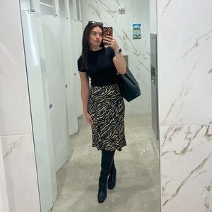 Meet your Posher, Madelyn